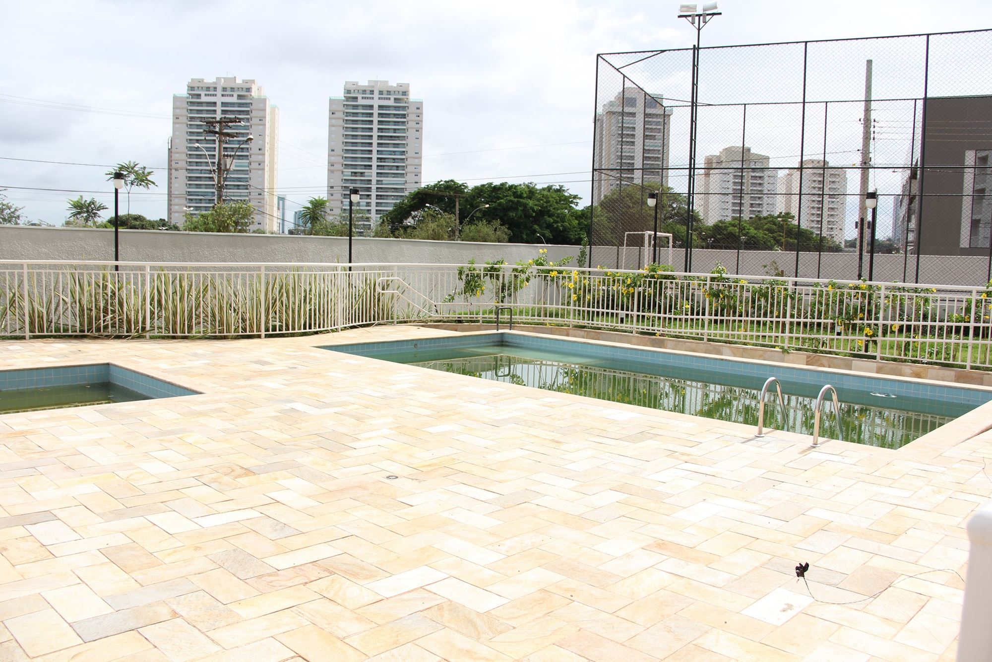 Prima Vista Residencial PDG