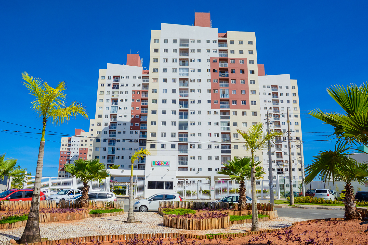 Condomínio Residencial Lago dos Pássaros – Miranda & Mendelsohn