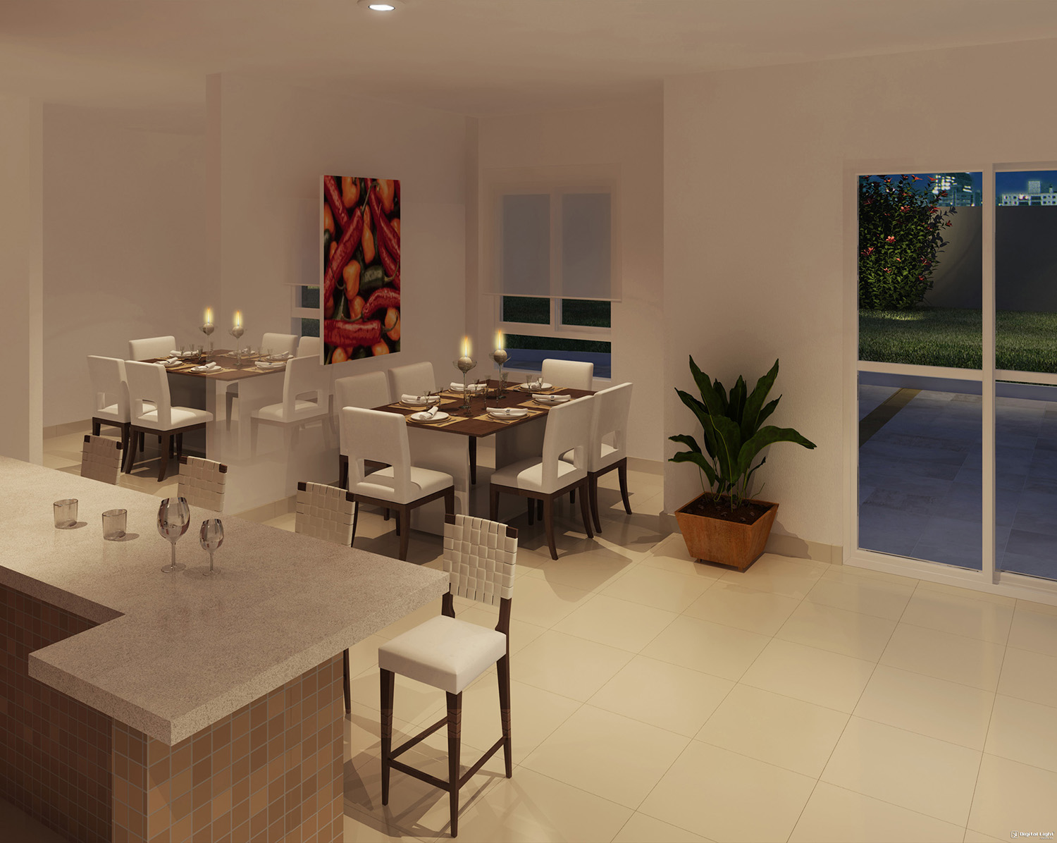 Reserva dos Lagos Residencial I PDG