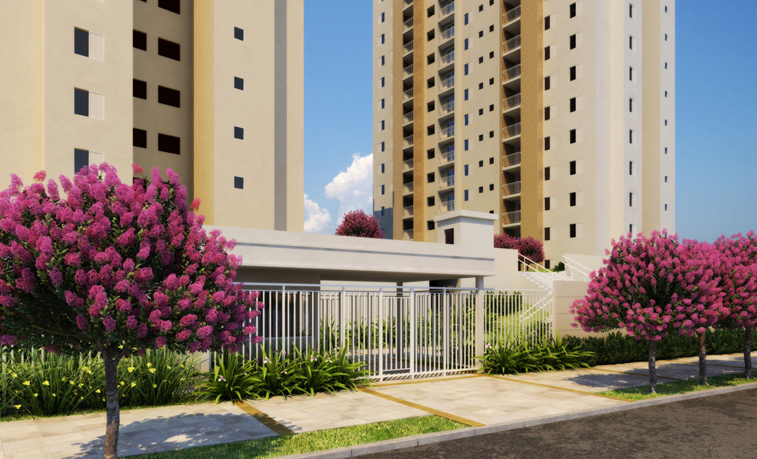 Reserva dos Lagos Residencial I PDG